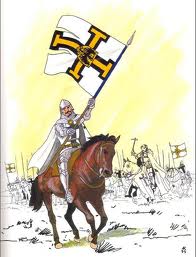 Teutonic Flag