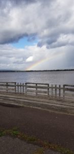 Superior Bay, Superior WI.